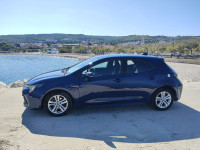 Toyota Corolla HB 1.8 hybrid automatik