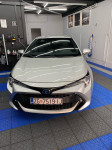 Toyota Corolla 1.8 Hybrid Automatik reg.12.24