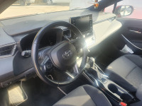 Toyota Corolla HB Sol 1.8 Hybrid 122/90 automatik