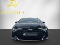 Toyota Corolla Hybrid 2.0 GR Sport