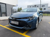 Toyota Corolla ✔️REGAN ✔️NAVI✔️LEASING✔️KARTICE DO 36 RATA