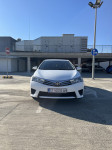 Toyota Corolla Sedan 1,33 LPG