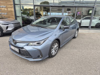 Toyota Corolla Sedan 1,5 Luna..redovno održavan, jamstvo, reg do 07/27