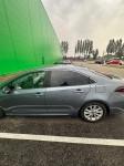 Toyota Corolla Sedan Luna 1,5 VVT-i automatik