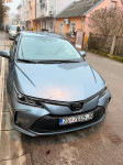 Toyota Corolla Sedan Luna 1,5 VVT-i automatik