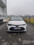 Toyota Corolla Sedan 1,5 VVT-i