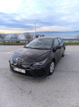 TOYOTA COROLLA 1,5 VVTI,2022GOD,PRVI VL.TOP,GARANCIJA 7 GODINA,MALO KM
