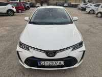 Toyota Corolla Sedan 1,6