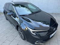 Toyota Corolla Torung Sport 2.0 CVT **NAVI*KAMERA*GRIJANJE SICEVA**
