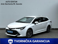 ⭐Dostupno odmah Toyota Corolla Touring Sports Hybrid 1,8 VVT-i