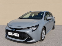 Toyota Corolla Touring Sports 1.8 Hybrid | Relax jamstvo | Rezerviran