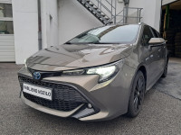 TOYOTA COROLLA TS 1,8 VVT-i HYBRID, 1. VLASNIK, JAMSTVO, SERVISNA