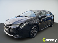 Toyota Corolla TS 2.0Hybrid Team D CVT