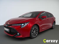 Toyota Corolla TS 2.0Hybrid Team D CVT