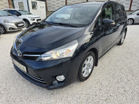 Toyota Corolla Verso 1.6 D