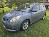 Toyota Corolla Verso 2,0 D-4D