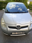 Toyota Corolla Verso 2,2 D-4D