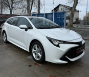 PRILIKA-Toyota Corolla Wagon 1.2 Turbo,61000km