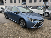 Toyota Corolla Wagon 1,8 VVT-i Aut. Hybrid EXECUTIVE 1VL Nije uvoz