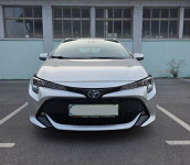 Toyota Corolla Wagon 1,8 VVT-i Hybrid Executive Automatik