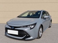Toyota Corolla Wagon 1,8 VVT-i LEASING BEZ UČEŠĆA I BEZ JAMACA