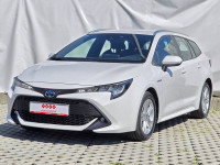 Toyota Corolla Wagon 1,8 VVT-i HYBRID