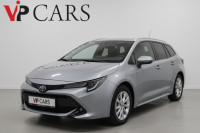 Toyota Corolla Wagon 1,8 VVT-i