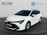 Toyota Corolla Wagon 1,8 VVT-i TS Hybrid Terra Aut.