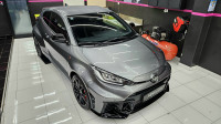 Toyota GR Yaris 1,6 Race Forged wheels...nije uvoz, prvi vlasnik