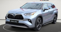 Toyota Highlander 2,5 4x4 Luxury LED navi koža gr.sj.x4 hl.sj. kam360