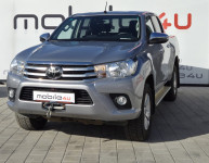 Toyota Hilux 2.4 D-4D City 4x4