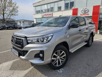 Toyota Hilux 2.4 D-4D DC 4X4 A/T6 EXECUTIVE