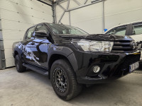 Toyota Hilux 2.4 d