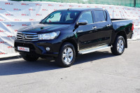Toyota Hilux 2.4 D4-D#PDV#N1#JAMSTVO#LEASING#