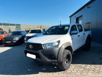 Toyota Hilux 2.4 Double Cab * RJEŠAVAMO LEASING * GARANCIJA*