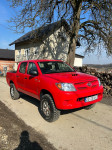 Toyota Hilux 2.5 D-4D