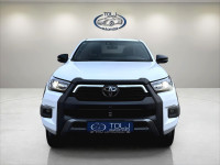 TOYOTA HILUX 2.8 4WD |2024|19.000KM| 8 G.JAMSTVO| U PDV-U|N1