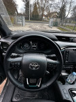 Toyota Hilux 2.8 D4D Invincible automatik