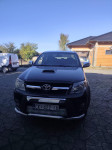 Toyota Hilux 3.0 automatik