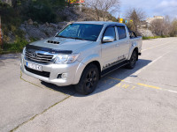 Toyota Hilux 3.0 automatik