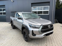 Toyota Hilux Club Cab * RJEŠAVAMO LEASING *