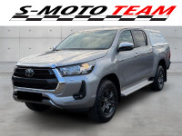 Toyota Hilux Dvostruka kabina  automatik