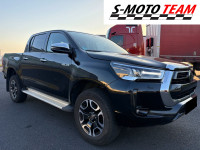 Toyota Hilux Dvostruka kabina Executive automatik
