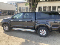 Toyota Hilux 2,5 4/4 picup