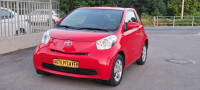 Toyota iQ 1,0 VVT-i