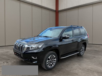 Toyota Land Cruiser 2,8 D-4D