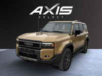 Toyota Land Cruiser 2,8 D-4D