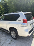 Toyota Land Cruiser 3,0 D-4D 60th automa