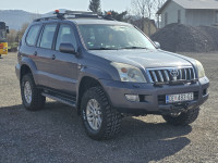 Toyota Land Cruiser 3,0 D-4D