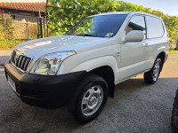 Toyota Land Cruiser 3,0 D-4D